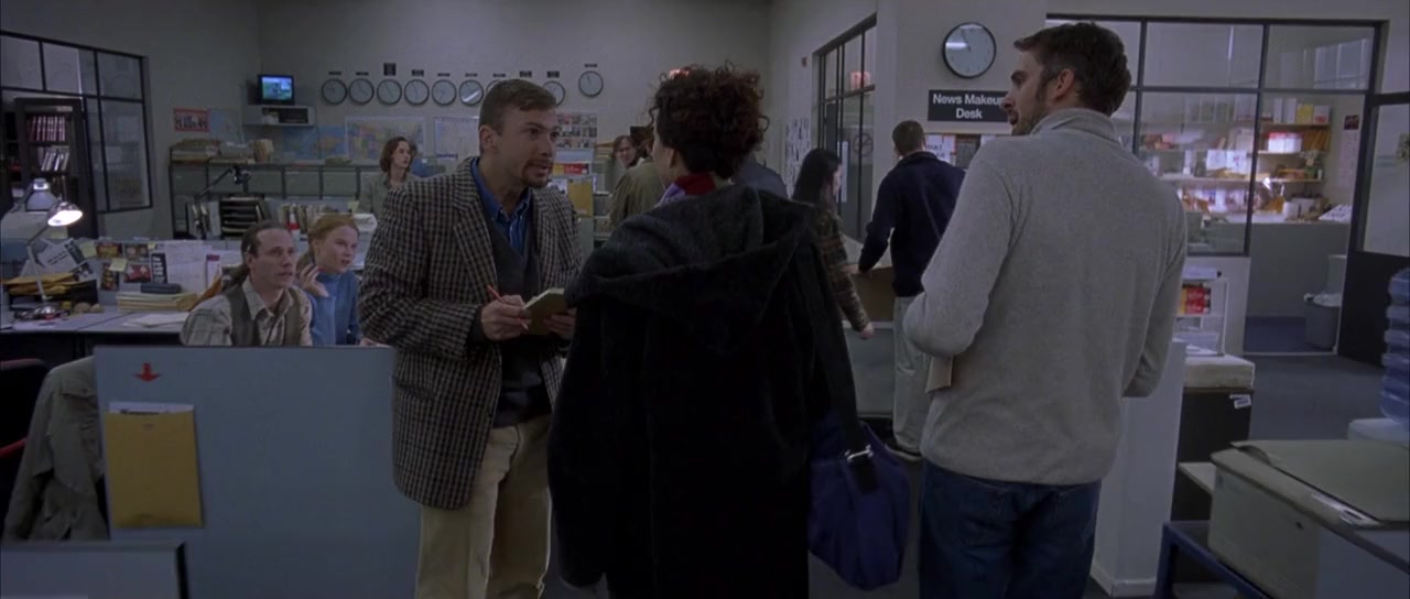 Harrison's Flowers screenshot 2