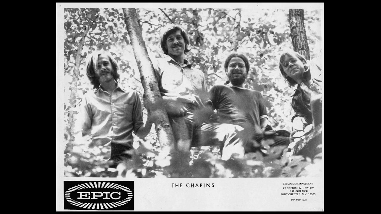 Harry Chapin: When in Doubt, Do Something screenshot 3
