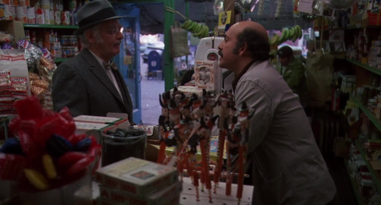 Harry and Tonto screenshot 1