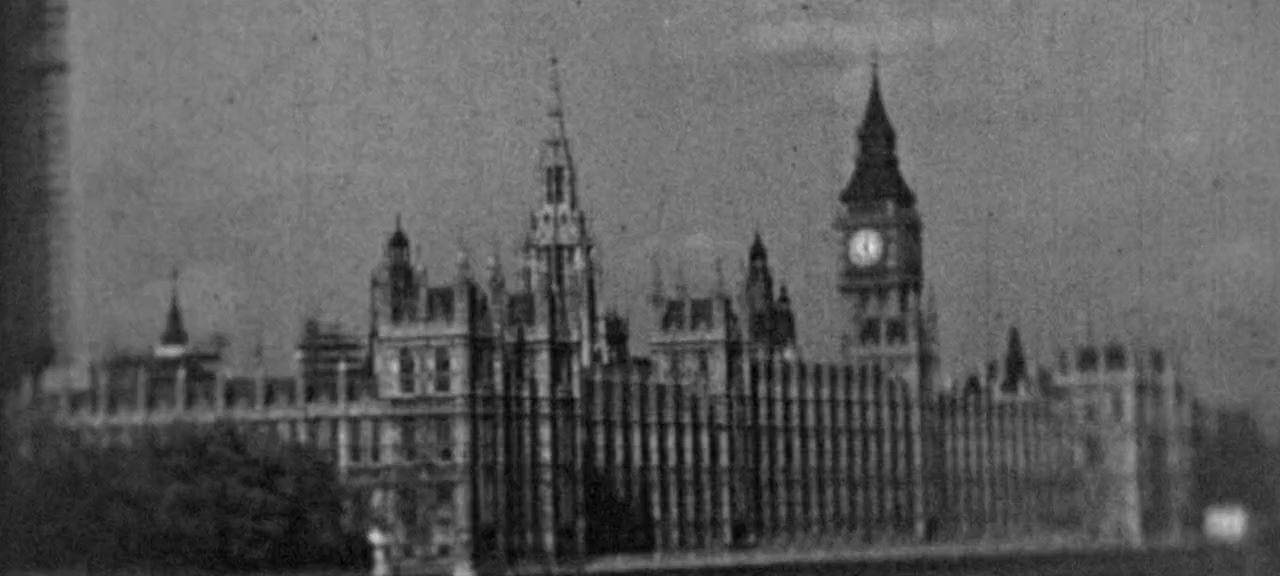 Harry Birrell Presents Films of Love and War screenshot 3