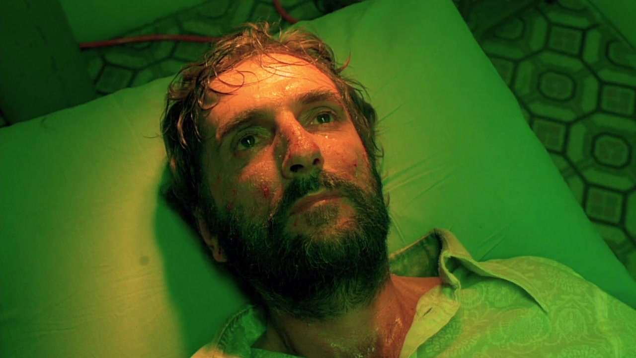 Harry Dean Stanton: Partly Fiction screenshot 1
