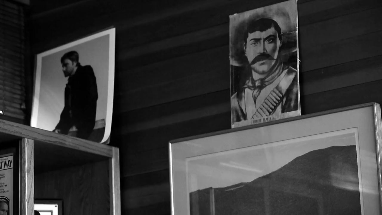 Harry Dean Stanton: Partly Fiction screenshot 2