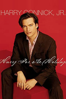 Harry for the Holidays (2003) poster