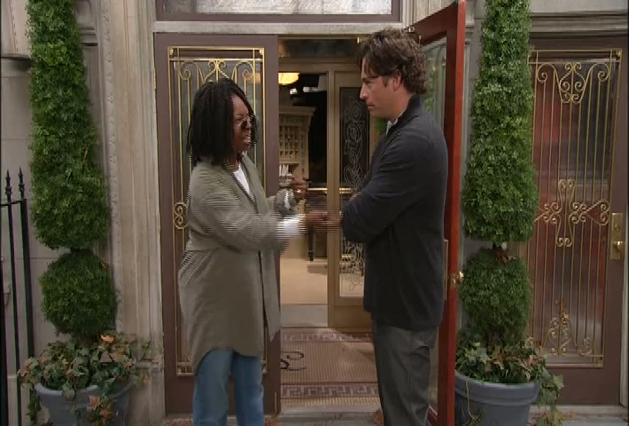 Harry for the Holidays screenshot 1