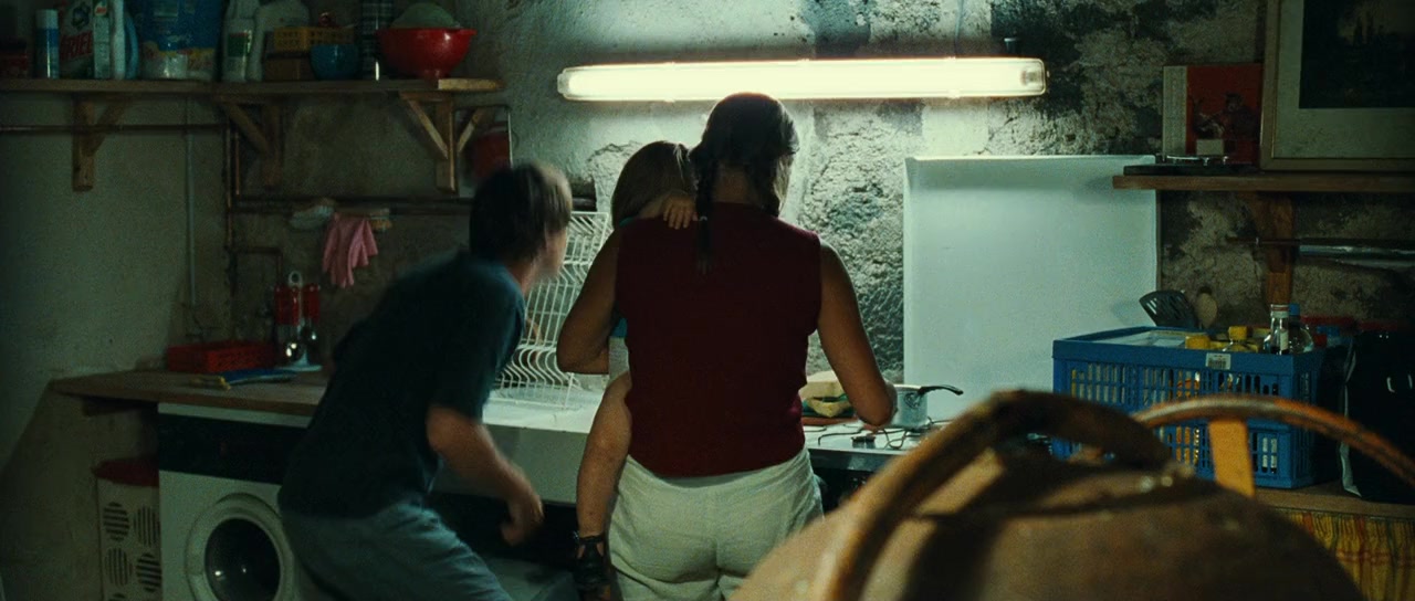 Harry, un ami qui vous veut du bien screenshot 2
