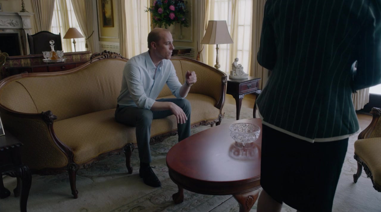 Harry & Meghan: Escaping the Palace screenshot 3