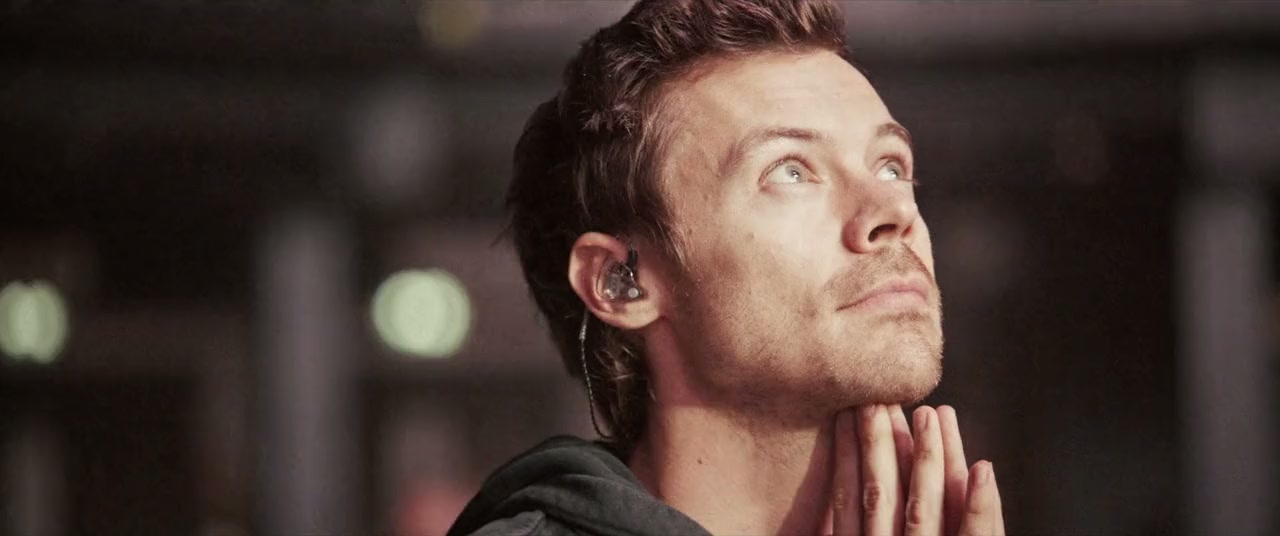 Harry Styles. One Night in Manchester screenshot 3
