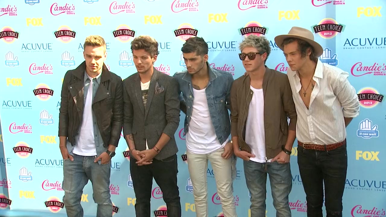 Harry Styles: The Finishing Touch screenshot 2