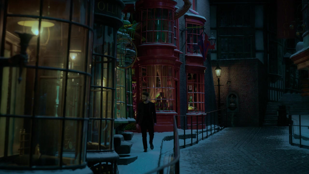 Harry Potter 20th Anniversary: Return to Hogwarts screenshot 2