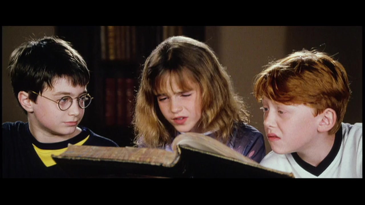 Harry Potter 20th Anniversary: Return to Hogwarts screenshot 3