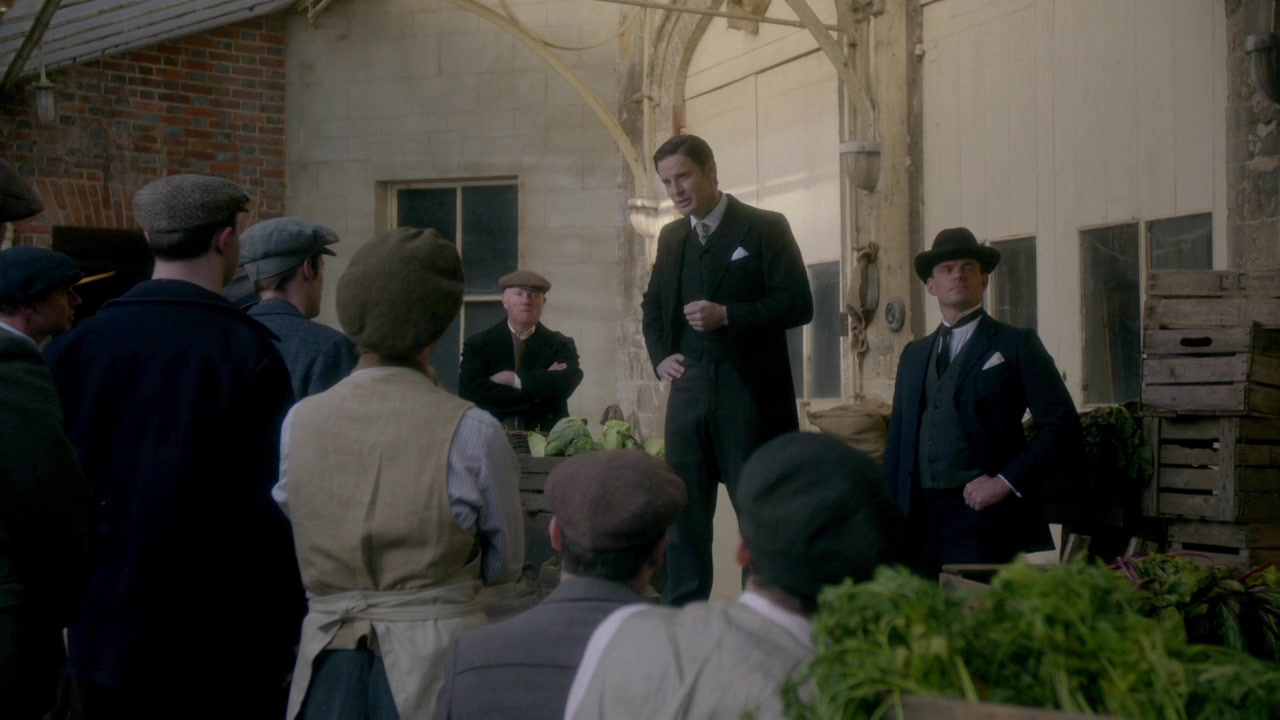 Harry Price: Ghost Hunter screenshot 3