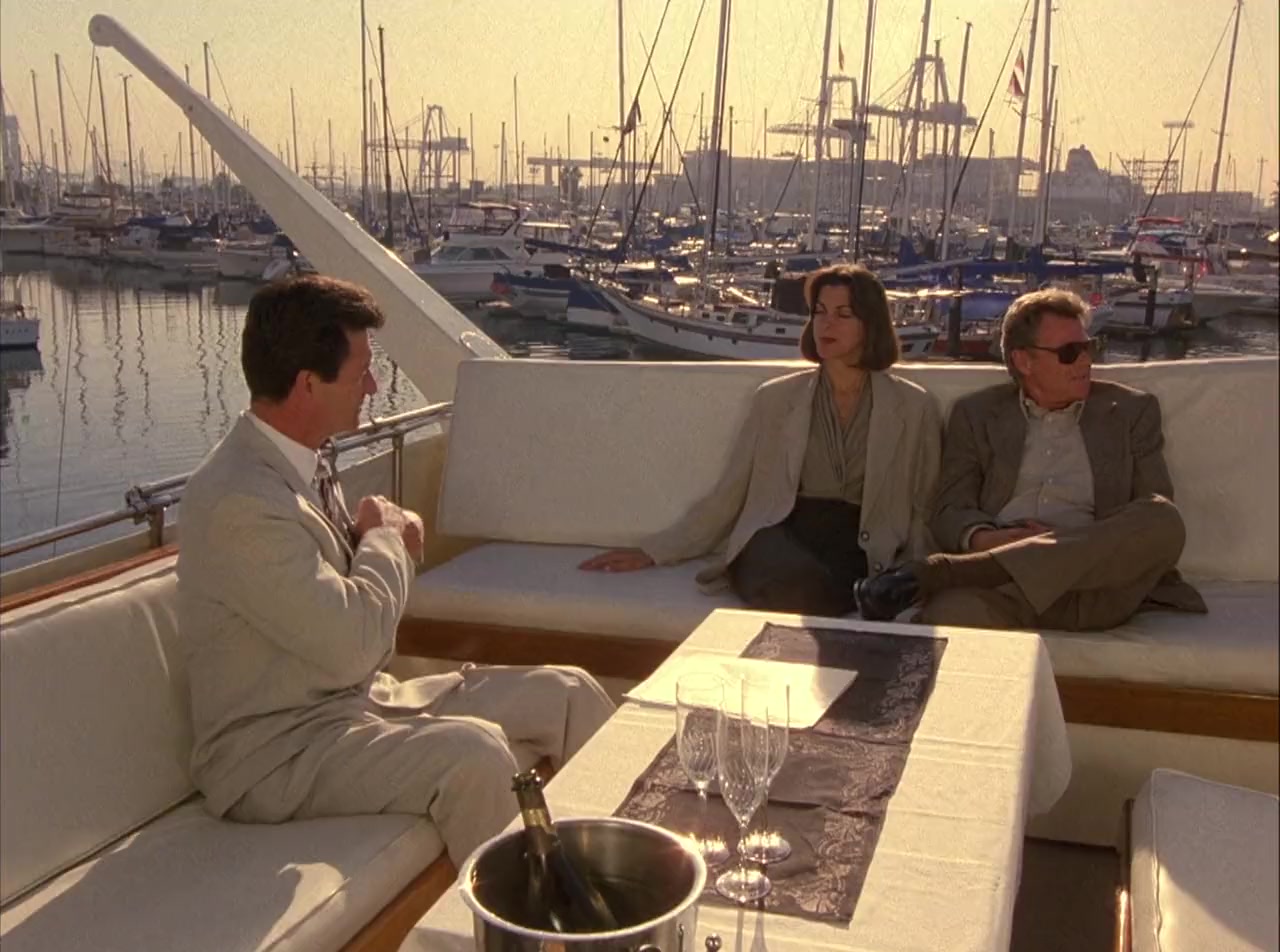 Hart to Hart: Secrets of the Hart screenshot 1