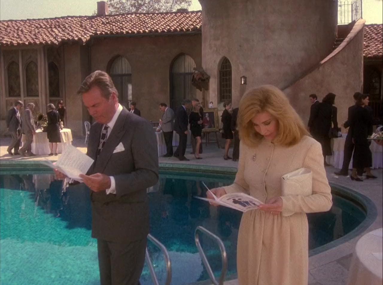 Hart to Hart: Secrets of the Hart screenshot 3