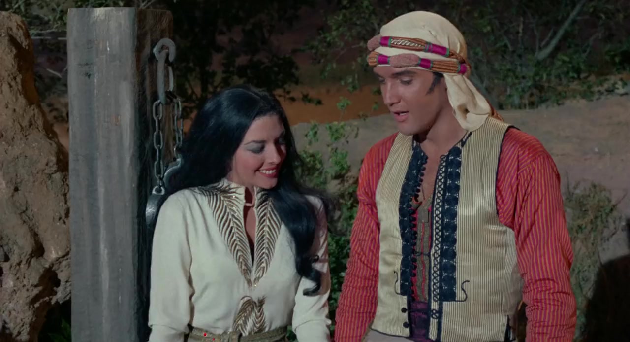 Harum Scarum screenshot 3