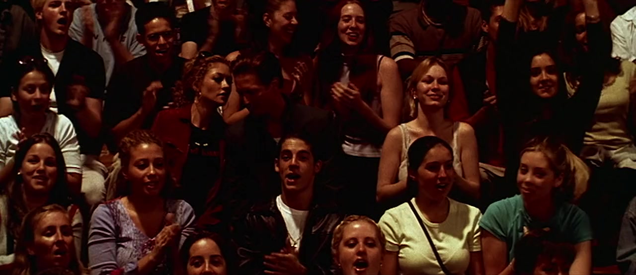 Harvard Man screenshot 3