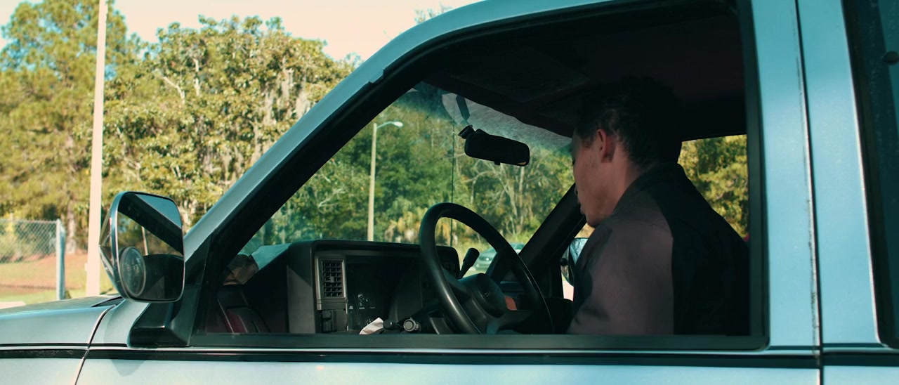 Harvey screenshot 2