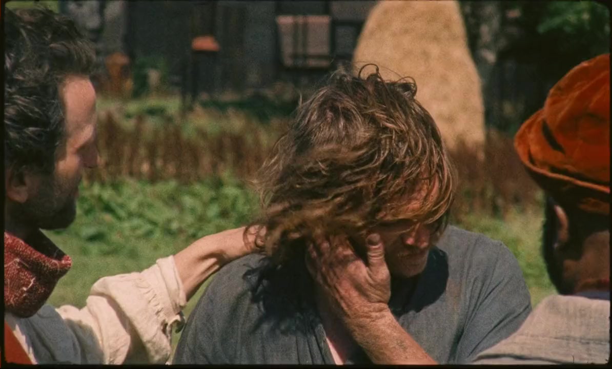 Harvest screenshot 2