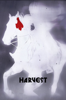 Harvest (2024) poster