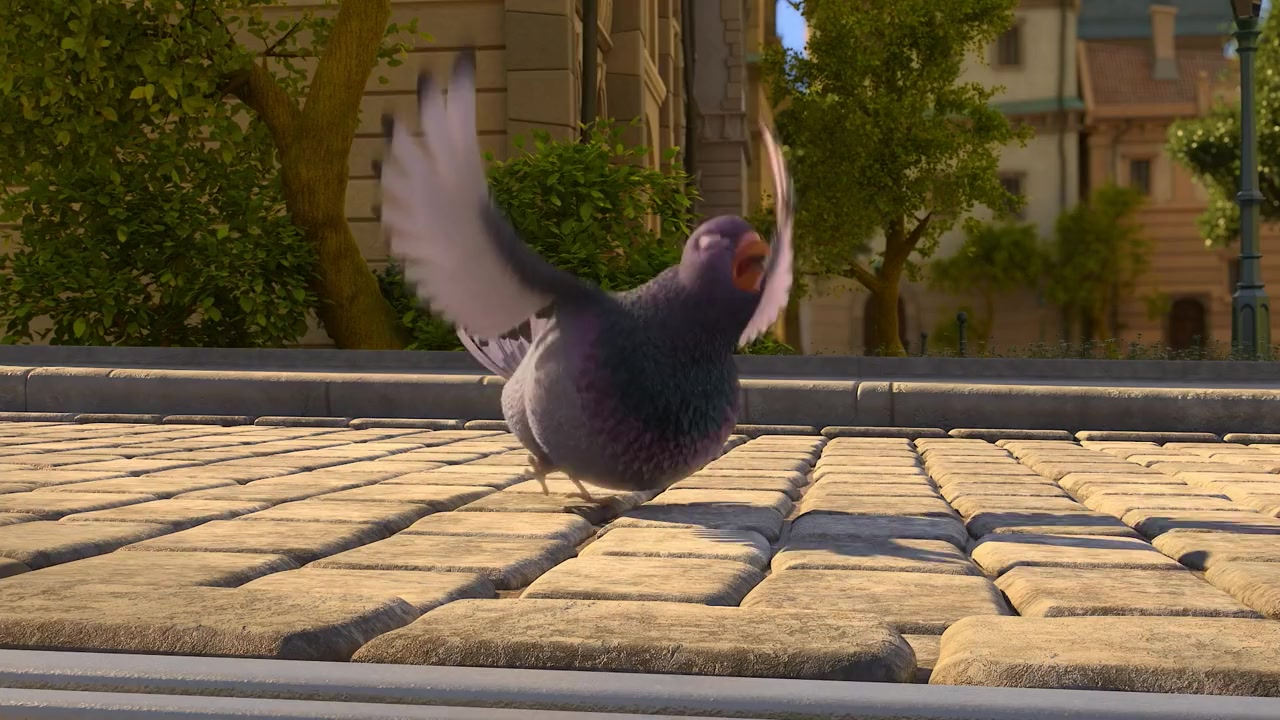 Hurvínek a kouzelné muzeum screenshot 1