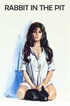 Häschen in der Grube (1969) poster