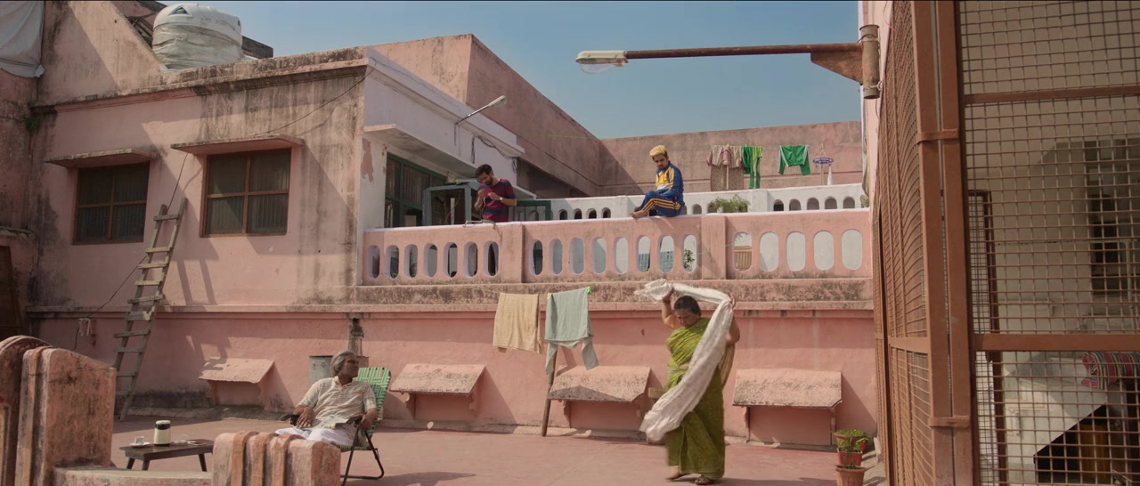 Haseen Dillruba screenshot 1