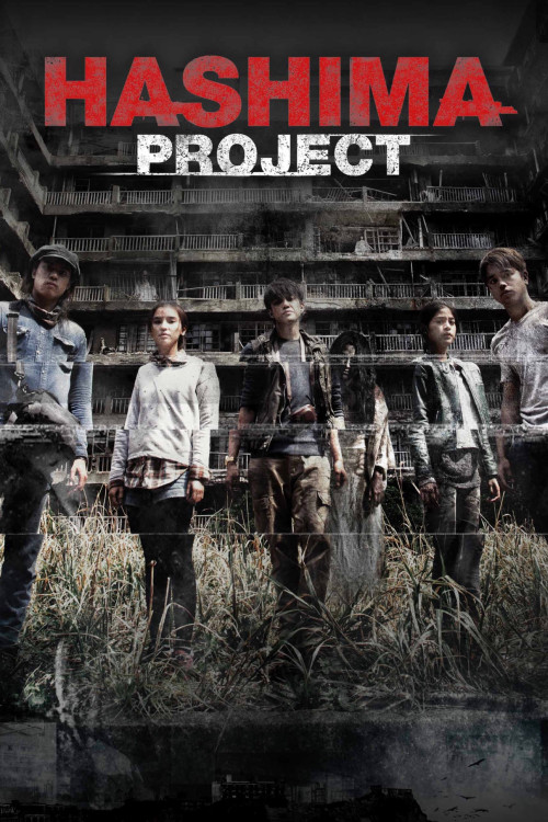 H Project (2013) poster
