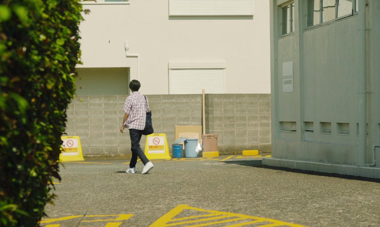 Hashire! T-kô Basket bu screenshot 3