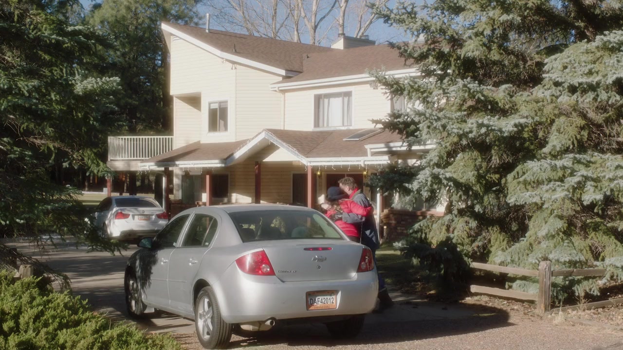 Hashtag Blessed: The Movie screenshot 1