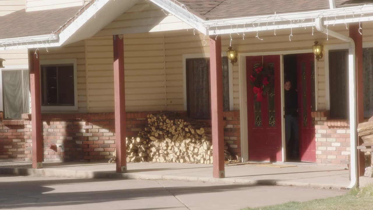 Hashtag Blessed: The Movie screenshot 3