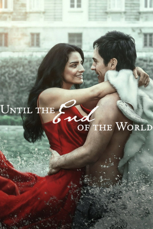 Hasta el fin del mundo (2026) poster