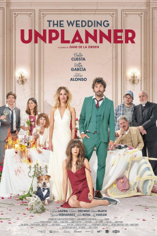 Hasta que la boda nos separe (2020) poster