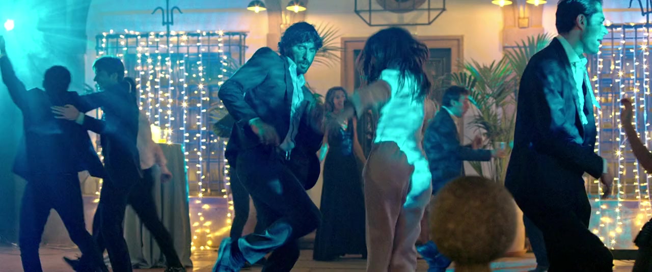 Hasta que la boda nos separe screenshot 3