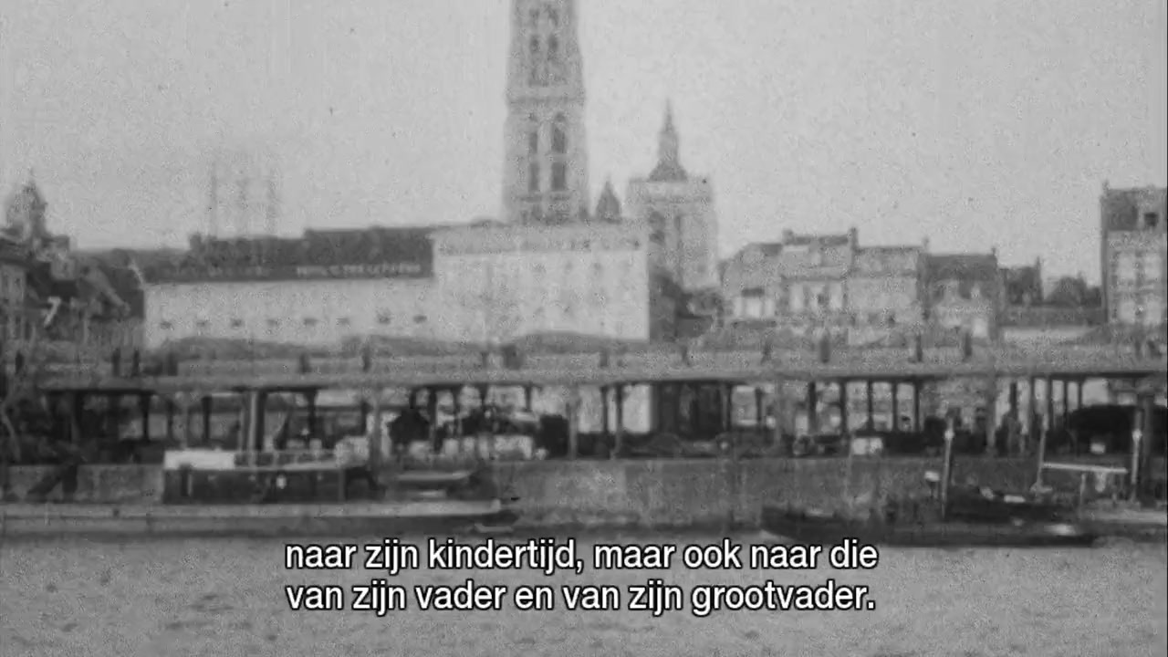 Het Bijzondere Levensverhaal van Karl Eriksson screenshot 2