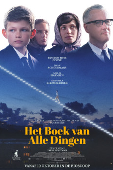 Het Boek van Alle Dingen (2024) poster