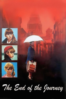 Het einde van de reis (2026) poster