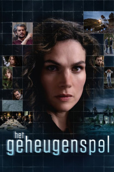 Het geheugenspel (2023) poster