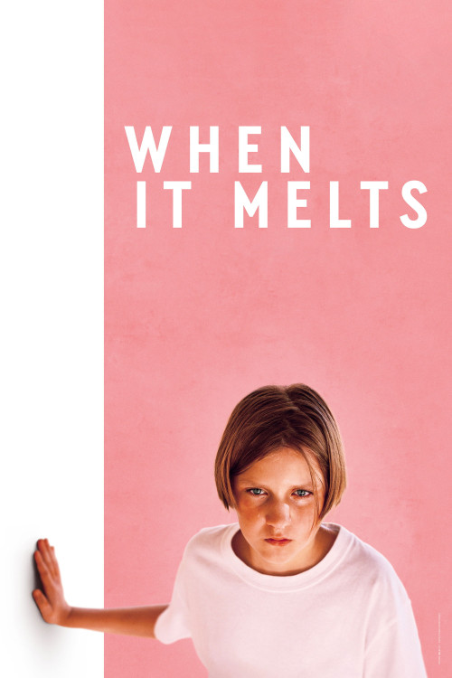 Het smelt (2023) poster
