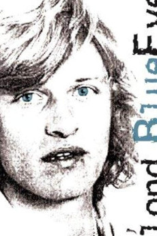 Rutger Hauer: Blond, blue eyes (2006) poster
