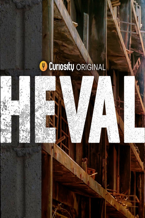 Heval (2021) poster