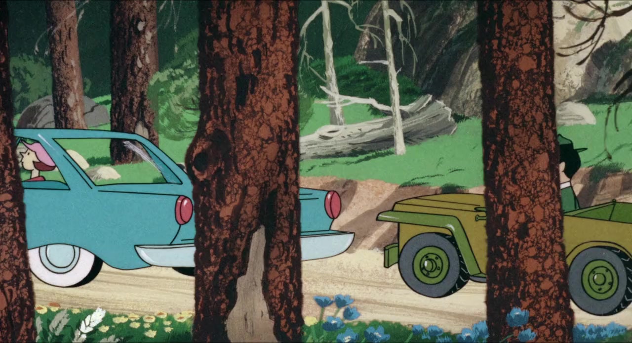Hey There, It's Yogi Bear screenshot 2