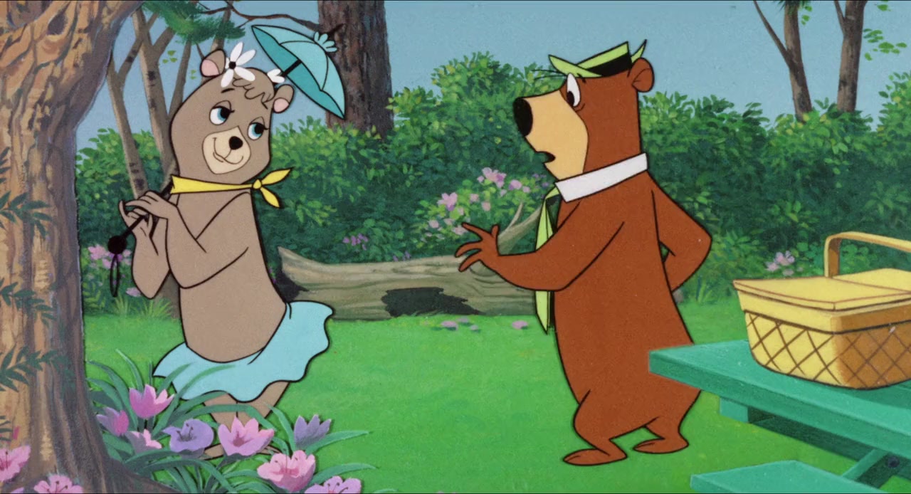 Hey There, It's Yogi Bear screenshot 3