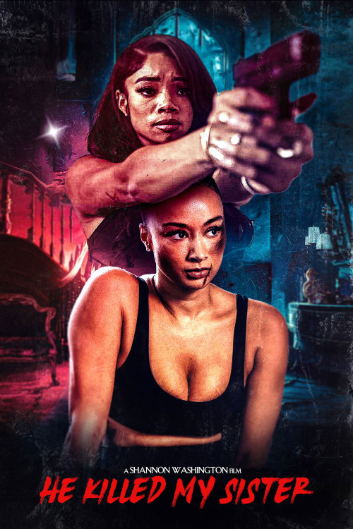 He Killed My Sister (2026) poster