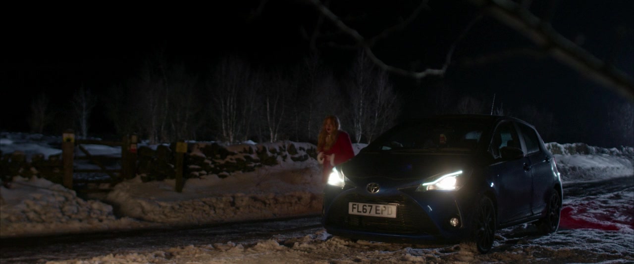 He Kills at Night screenshot 2