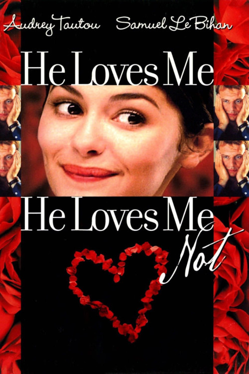 À la folie... pas du tout (2002) poster
