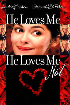À la folie... pas du tout (2002) poster