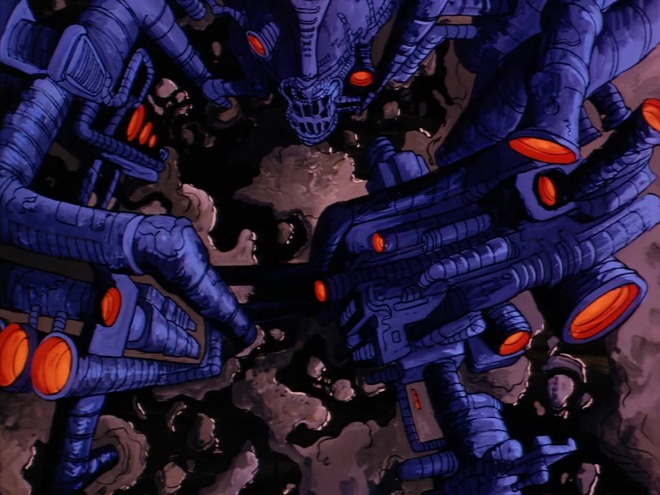 The Secret of the Sword screenshot 2