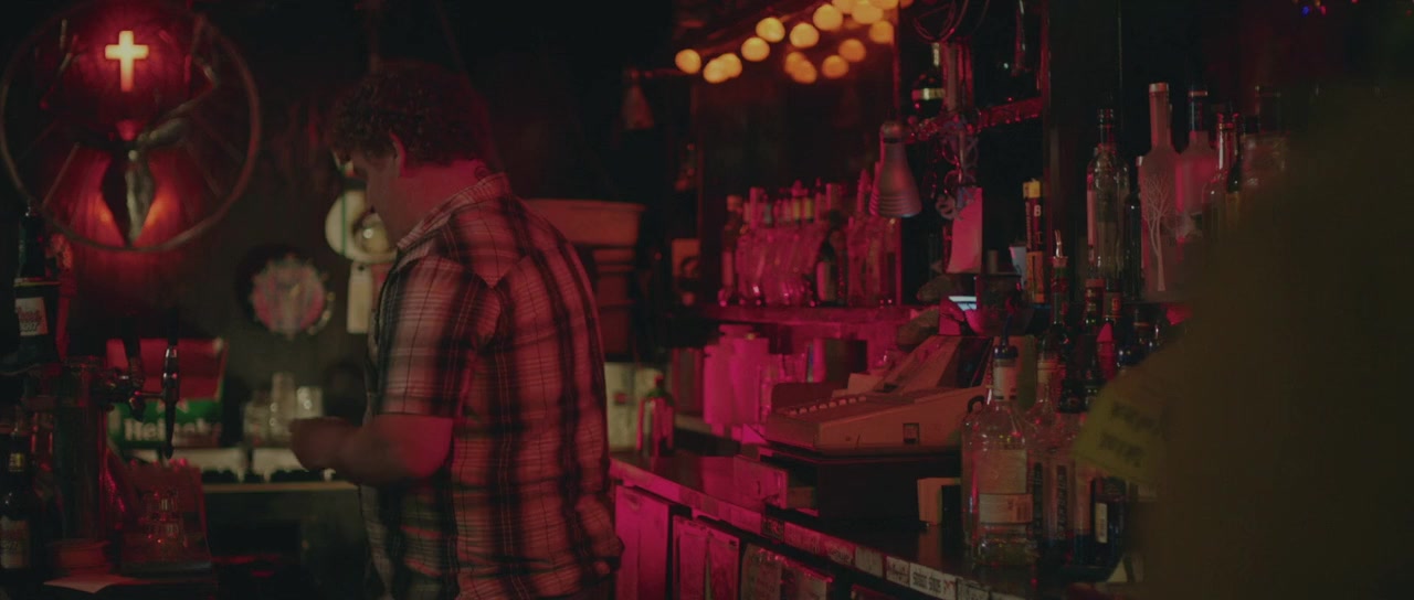 He Never Died screenshot 1