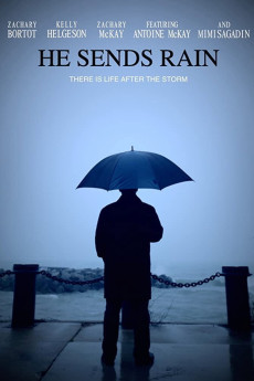 He Sends Rain (2017) poster