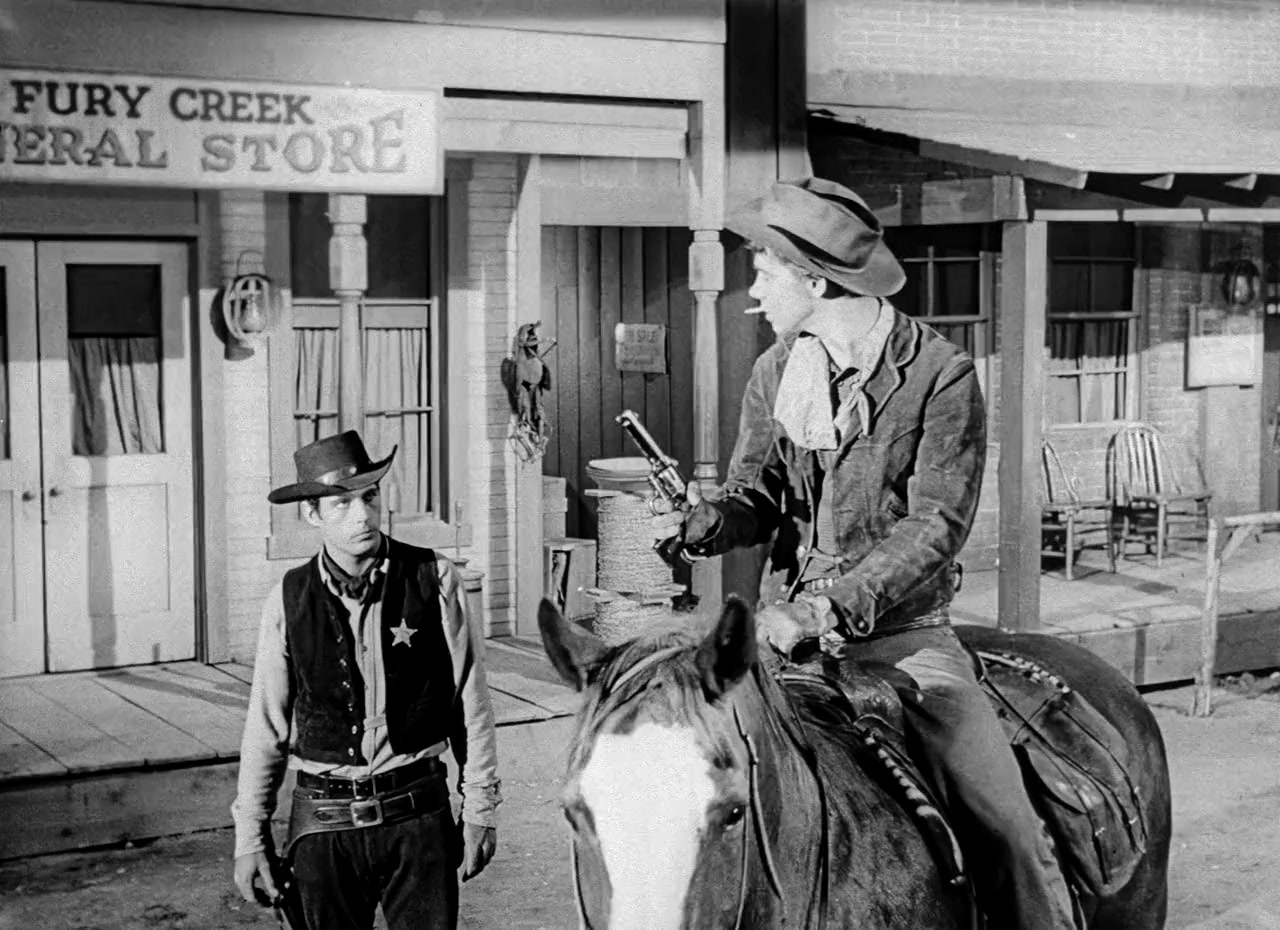 He Rides Tall screenshot 2