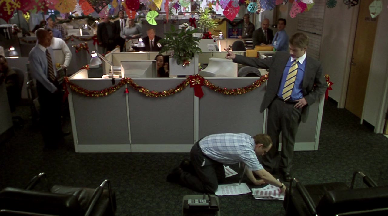 He Was a Quiet Man screenshot 1